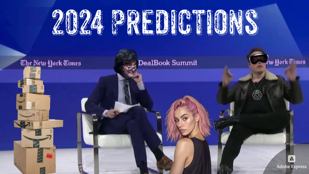 Ready for 2024?