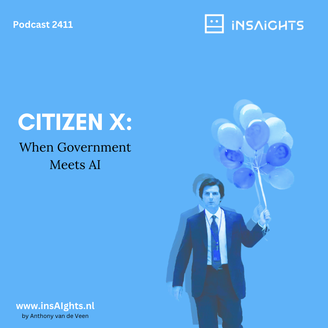 Citizen X: