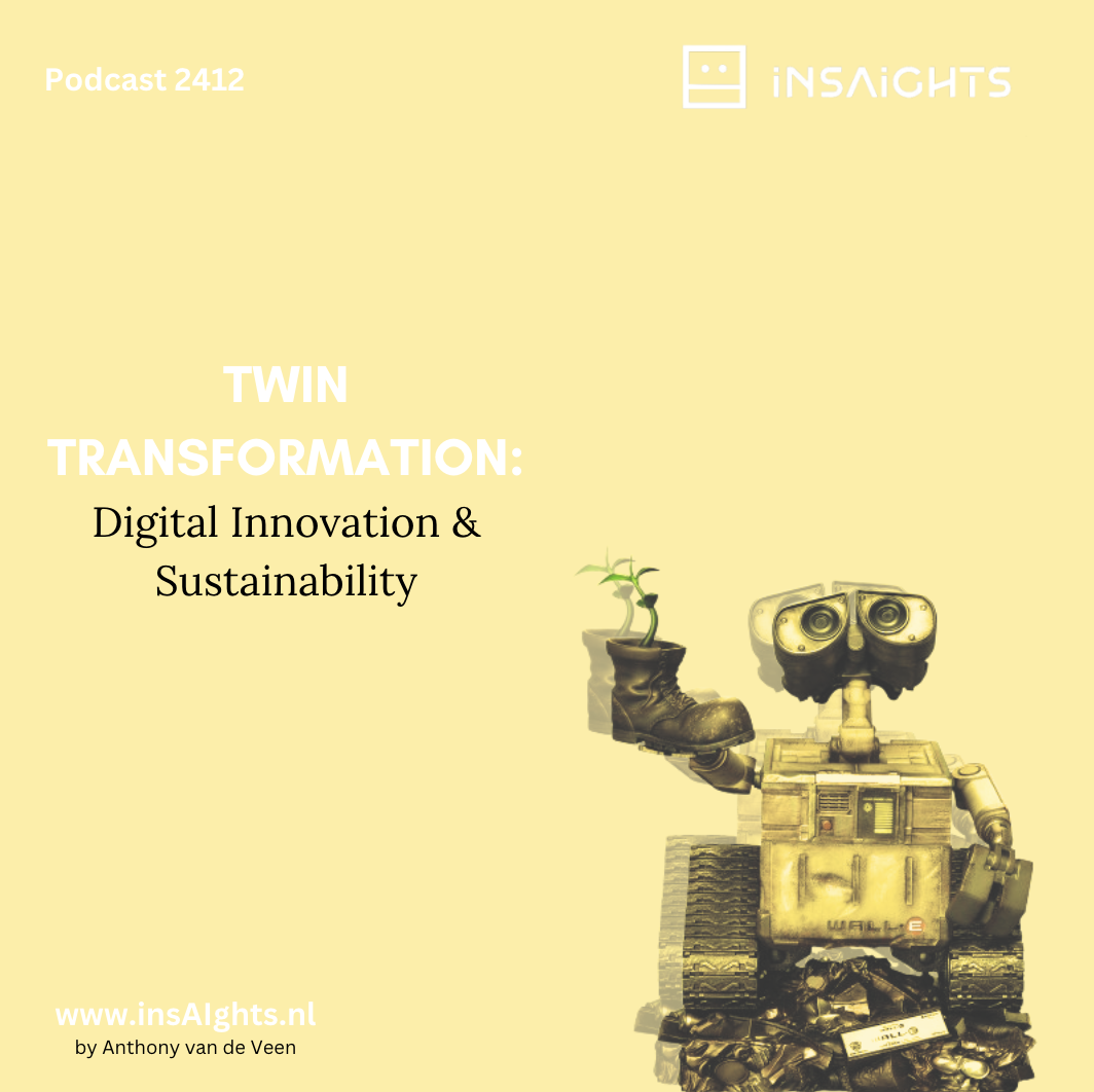 Twin Transformation